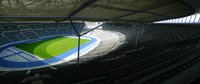 Olympiastadion