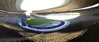 Olympiastadion