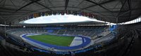 Olympiastadion