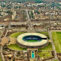 Olympiastadion