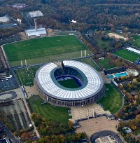 Olympiastadion