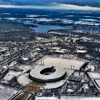 Olympiastadion