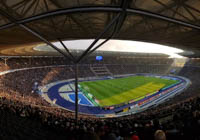 Olympiastadion