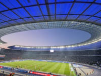 Olympiastadion