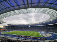 Olympiastadion