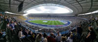 Olympiastadion