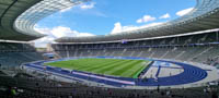 Olympiastadion