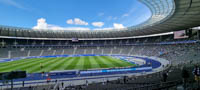 Olympiastadion