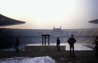 Olympiastadion