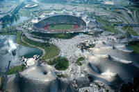 Olympiastadion