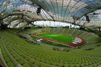 Olympiastadion