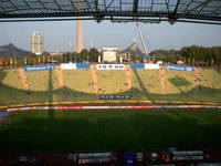 Olympiastadion