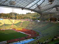 Olympiastadion