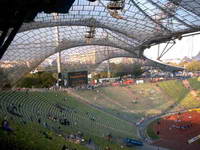 Olympiastadion