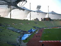 Olympiastadion