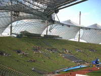 Olympiastadion