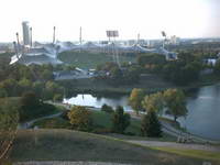 Olympiastadion