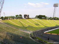 Olympiastadion