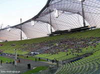 Olympiastadion