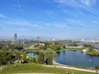 Olympiastadion