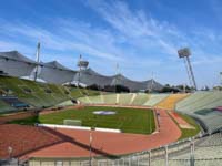 Olympiastadion