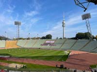 Olympiastadion