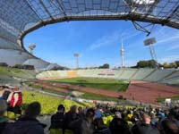 Olympiastadion