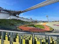 Olympiastadion