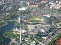 Olympiastadion
