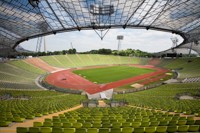Olympiastadion