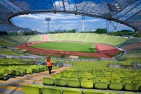 Olympiastadion
