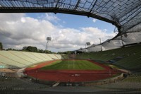Olympiastadion