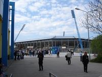 Ostseestadion