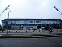 Ostseestadion