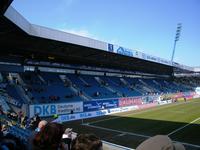 Ostseestadion