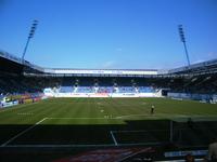 Ostseestadion