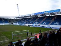 Ostseestadion