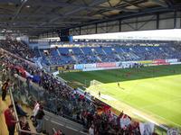 Ostseestadion