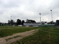 Sportpark Ronhof Thomas Sommer (Stadion am Laubenweg)