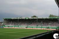 Sportpark Ronhof Thomas Sommer (Stadion am Laubenweg)