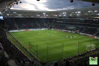 PreZero Arena (Rhein-Neckar Arena)