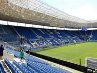 PreZero Arena (Rhein-Neckar Arena)