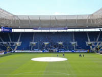 PreZero Arena (Rhein-Neckar Arena)