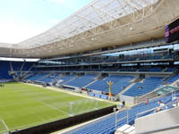 PreZero Arena (Rhein-Neckar Arena)