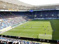 PreZero Arena (Rhein-Neckar Arena)