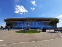 PreZero Arena (Rhein-Neckar Arena)