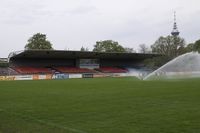 Rhein-Neckar-Stadion