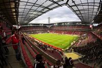 RheinEnergie Stadion (Müngersdorfer Stadion)