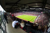 RheinEnergie Stadion (Müngersdorfer Stadion)