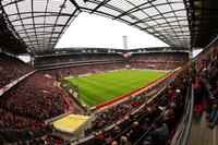 RheinEnergie Stadion (Müngersdorfer Stadion)